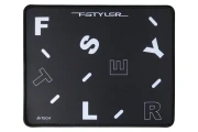 A4tech FP25 FStyler Stone Black