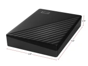 Western Digital My Passport 5TB