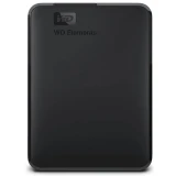 Western Digital Elements Portable 5TB