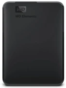 Western Digital Elements Portable 5TB