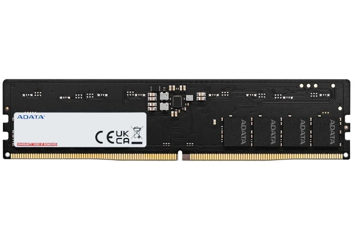 ADATA 8GB DDR5 5600MHz CL46