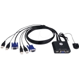 ATEN CS22U USB KVM