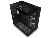 NZXT H9 Elite Matte Black