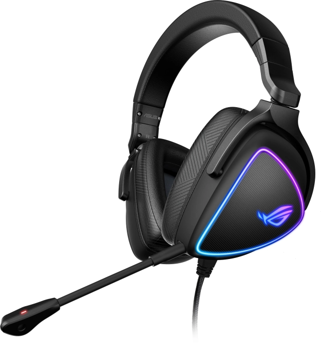 ASUS ROG Delta USB-C