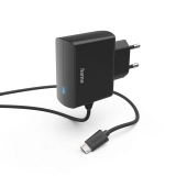 HAMA Зарядно 220V с кабел micro-USB, 6 W, 1.0 m