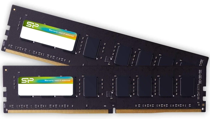 Silicon Power 16GB(2x8GB) DDR4  3200MHz CL22