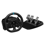 Logitech G923 PS5/PS4/PC