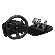 Logitech G923 PS5/PS4/PC