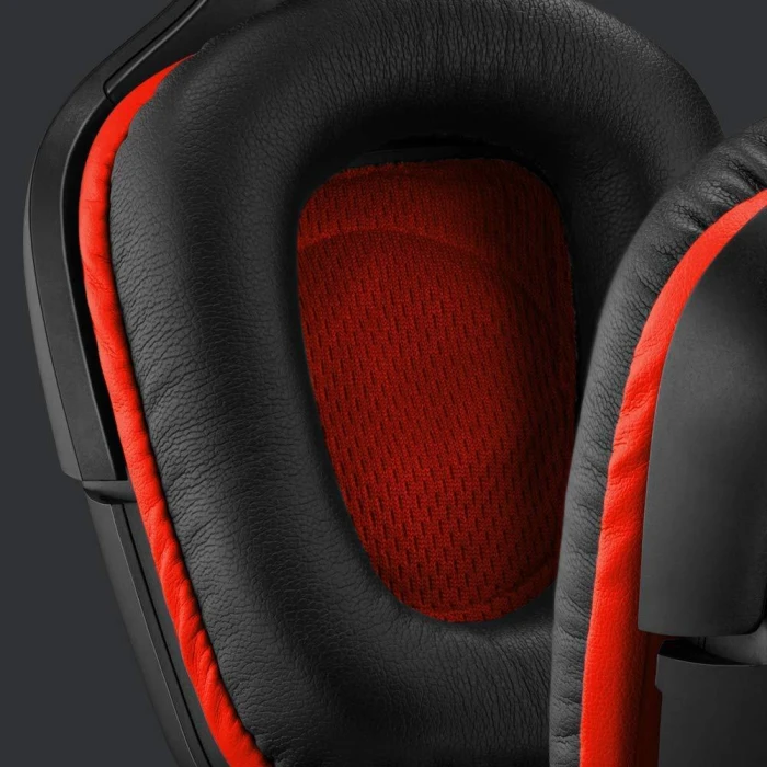 Logitech G332