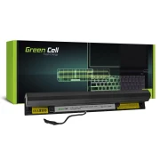 Батерия за лаптоп GREEN CELL, LENOVO B50-50 IdeaPad 100-14IBD 100-15IBD, 14,4V, 2200mAh