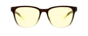 GUNNAR Berkeley Latte Fade Amber