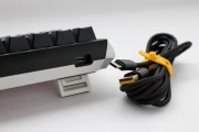 Ducky One 3 Classic SF 65% Hotswap Cherry MX Black