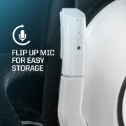 Nacon RIG 300 PRO HS White