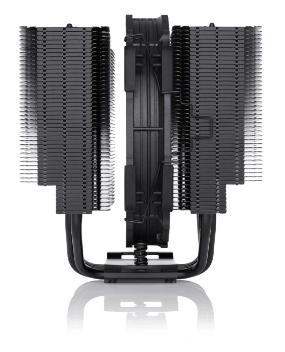 Noctua NH-D15S Chromax.black