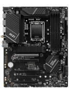 MSI PRO B760-P WIFI DDR4