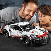 LEGO Technic - Porsche 911 RSR - 42096