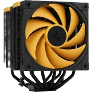 DeepCool AK620 Zero Dark Zoria