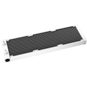 DeepCool LS720 ARGB White 360mm