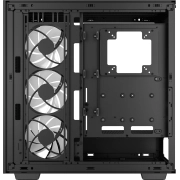 DeepCool MORPHEUS Black