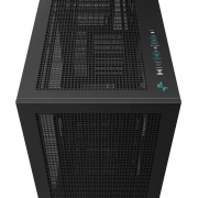 DeepCool MORPHEUS Black