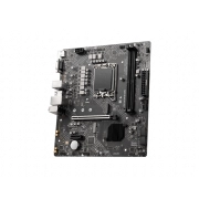 MSI PRO H610M-B DDR4