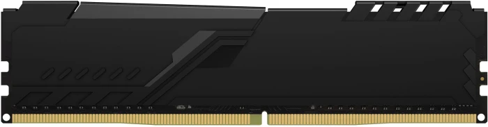 Kingston FURY Beast Black 16GB DDR4 3600MHz CL18
