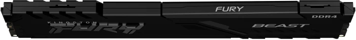 Kingston FURY Beast Black 16GB DDR4 3733MHz CL19