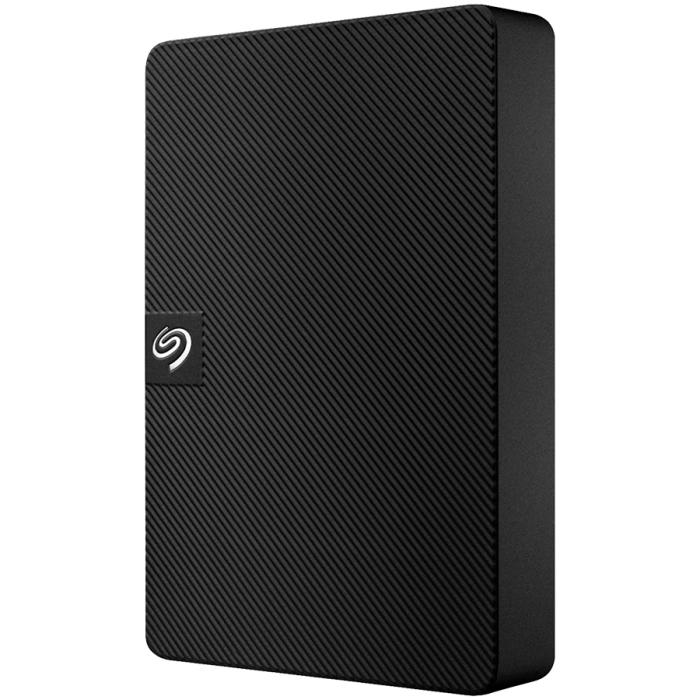 SEAGATE Expansion Portable 4TB