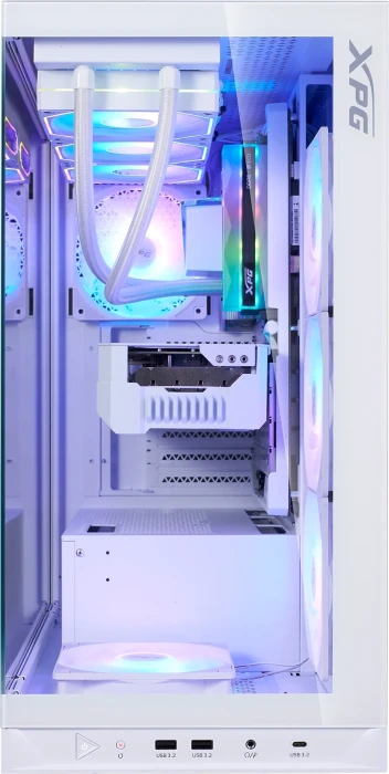 THX|bg RX 9070 XT | Ryzen 7 7800X3D