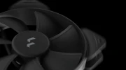 FRACTAL DESIGN ASPECT 12 Black
