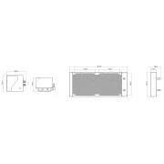 DeepCool LT520 Black 240mm