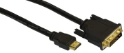 VCom CG481G HDMI > DVI - 3.0m