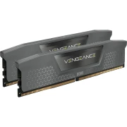 32GB (2x16) DDR5-6000 CL36 CORSAIR VENGEANCE Grey EXPO & XMP