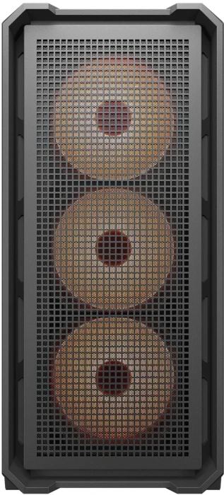 THX|bg RTX 5050 | Core i5-14400F