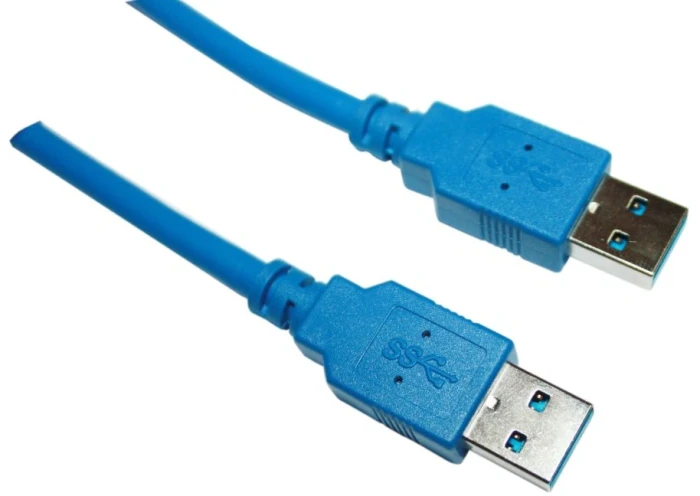 VCom USB-A > USB-A 5Gbps - 1.5m