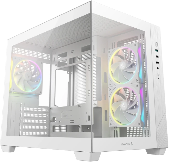 THX|bg RTX 5060 Ti 8G | Ryzen 5 7500F