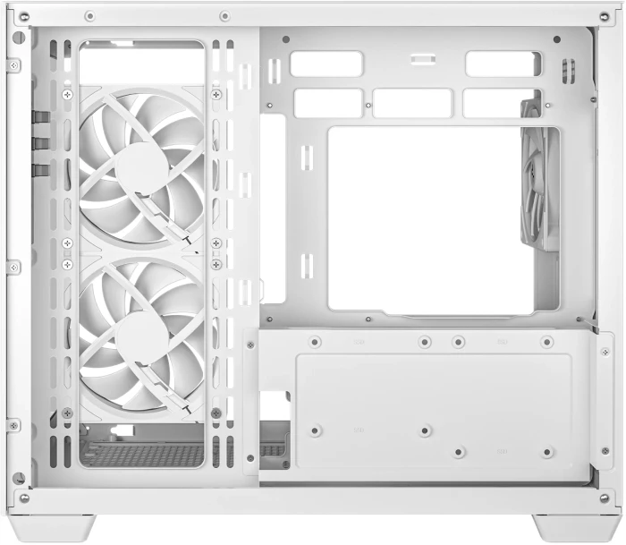 THX|bg RTX 5060 Ti 8G | Ryzen 5 7500F