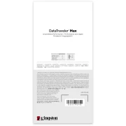 KINGSTON DataTraveler Max 256GB USB-C