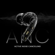 HiFuture FlyBuds4 - Black