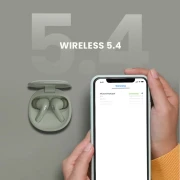 HiFuture FlyBuds4 - Black