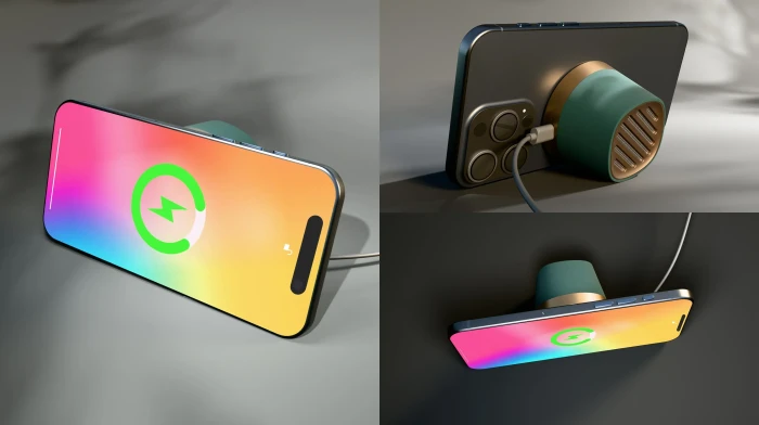 HiFuture Mega S Bluetooth - Black