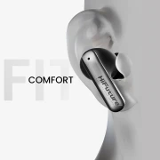HiFuture SonicAir Bluetooth - Black