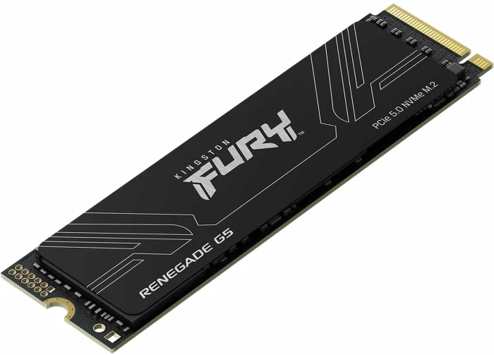 KINGSTON FURY Renegade G5 - 8TB