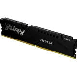 Kingston FURY Beast Black XMP 32GB DDR5 6000MT/s CL30
