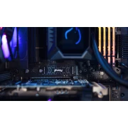 Kingston Fury Renegade 4TB