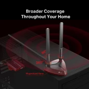 TP-Link Archer TX3000E