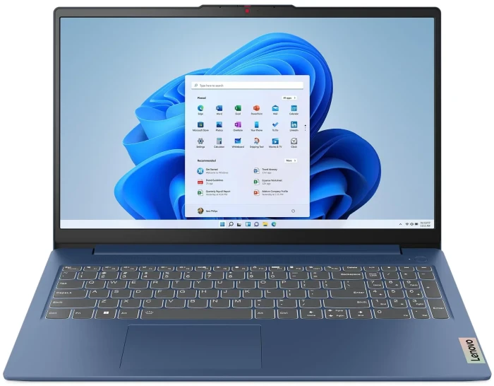 LENOVO IdeaPad Slim 3 15IRU8
