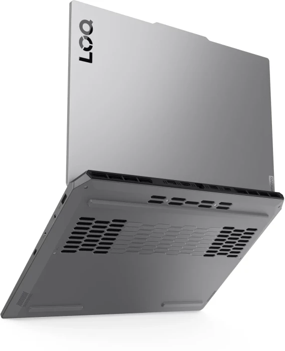 LENOVO LOQ 15AHP10 RTX 5060 8GB