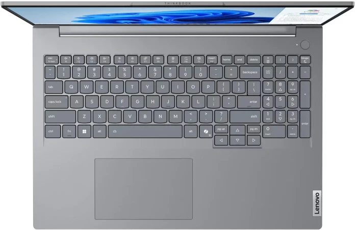 LENOVO ThinkBook 16 G8 IAL