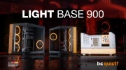 be quiet! LIGHT BASE 900 FX Black